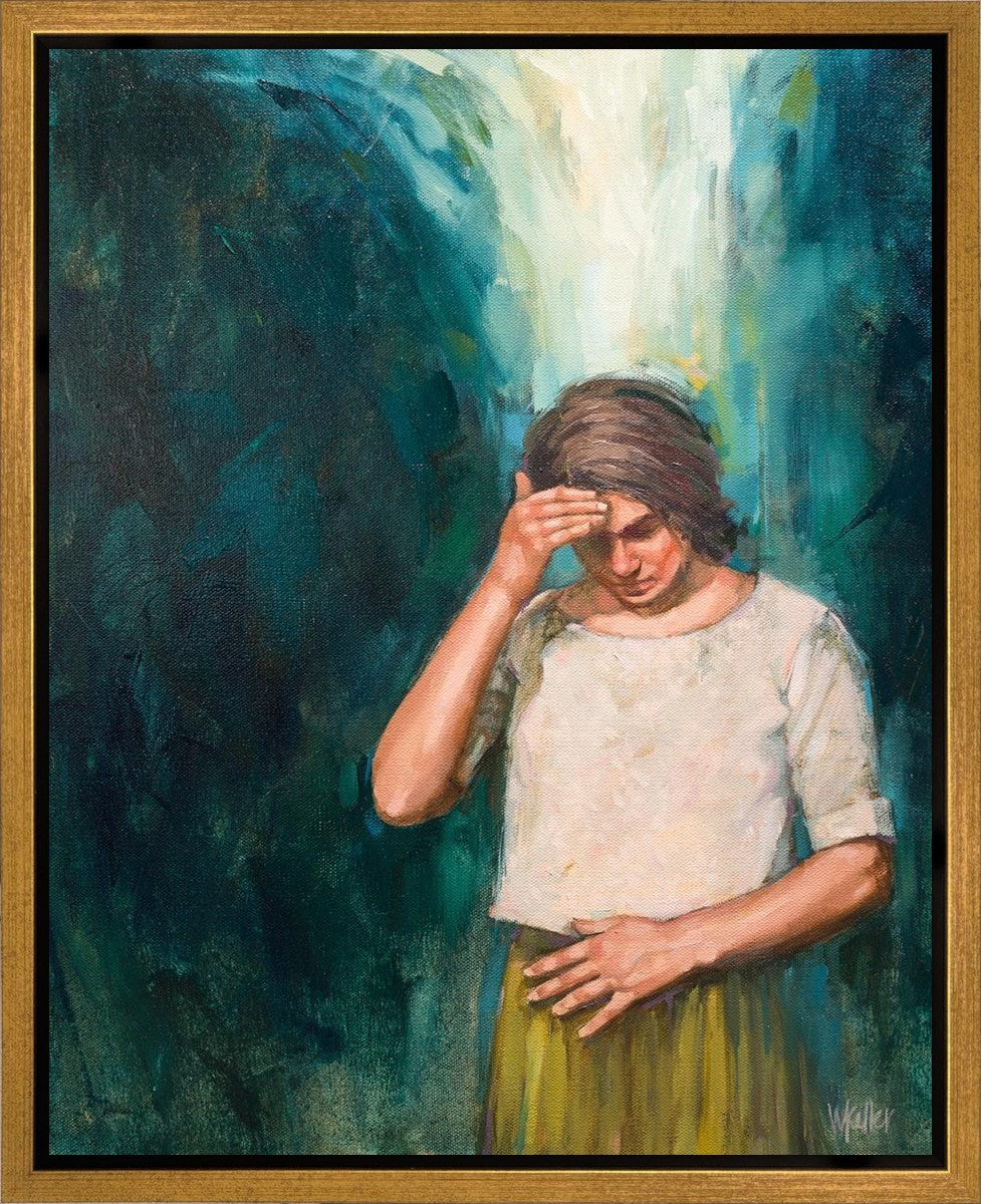 Enlighten Gallery Wrap