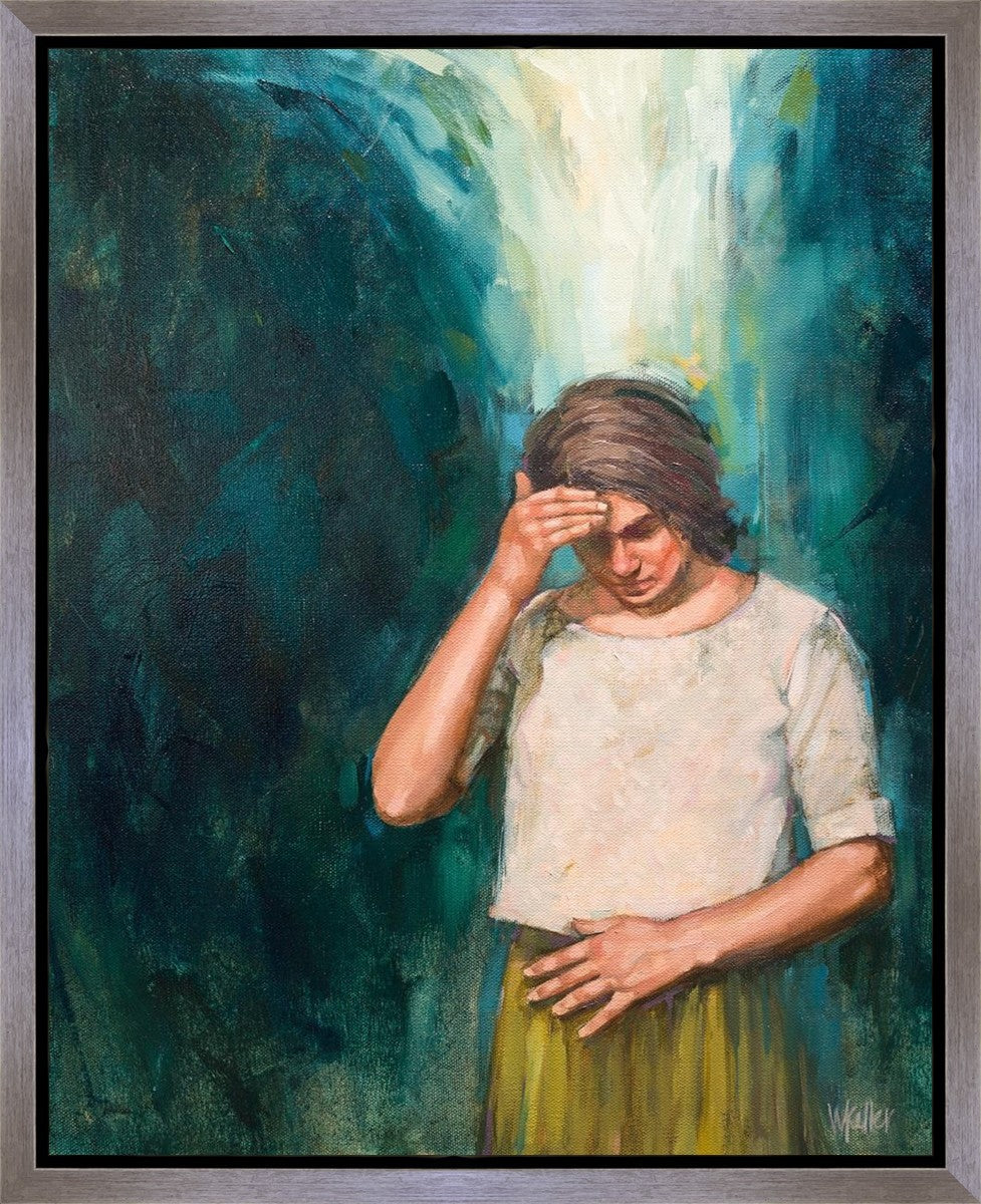 Enlighten Gallery Wrap