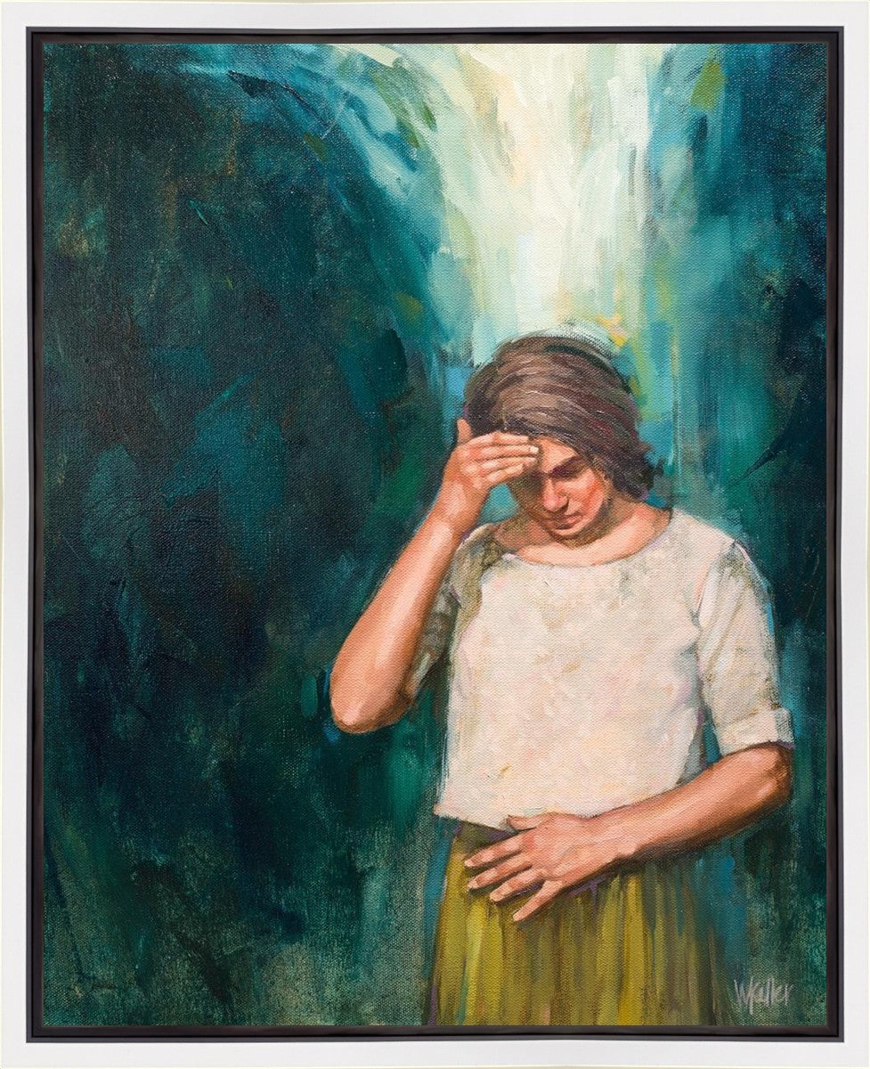 Enlighten Gallery Wrap
