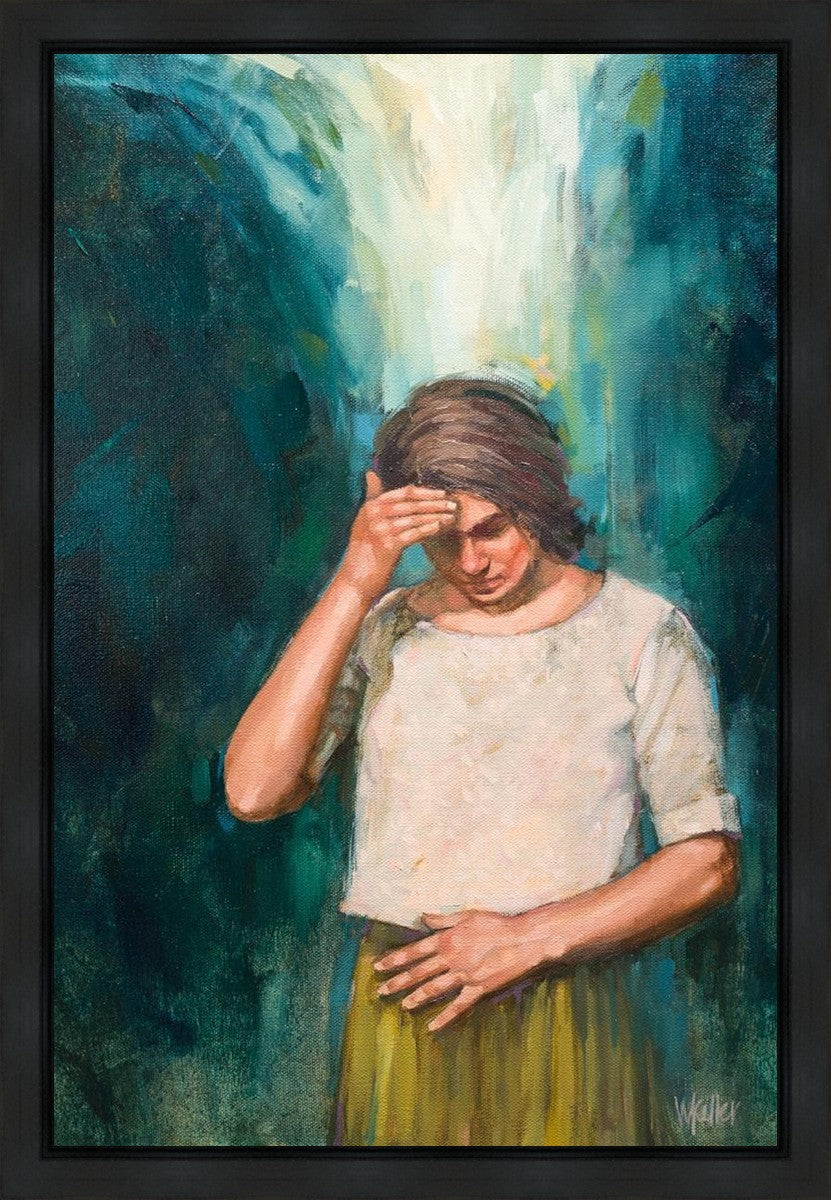 Enlighten Gallery Wrap