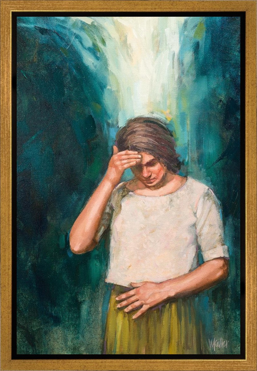 Enlighten Gallery Wrap
