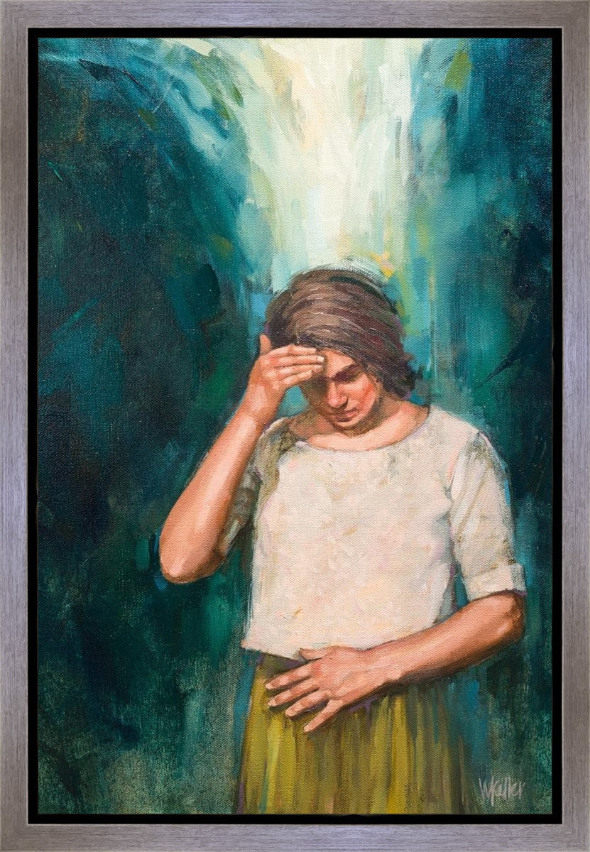 Enlighten Gallery Wrap
