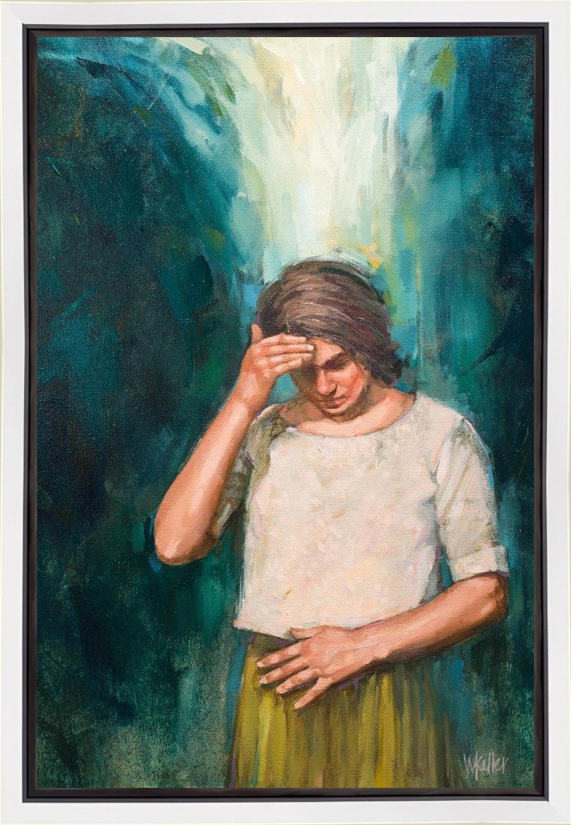 Enlighten Gallery Wrap