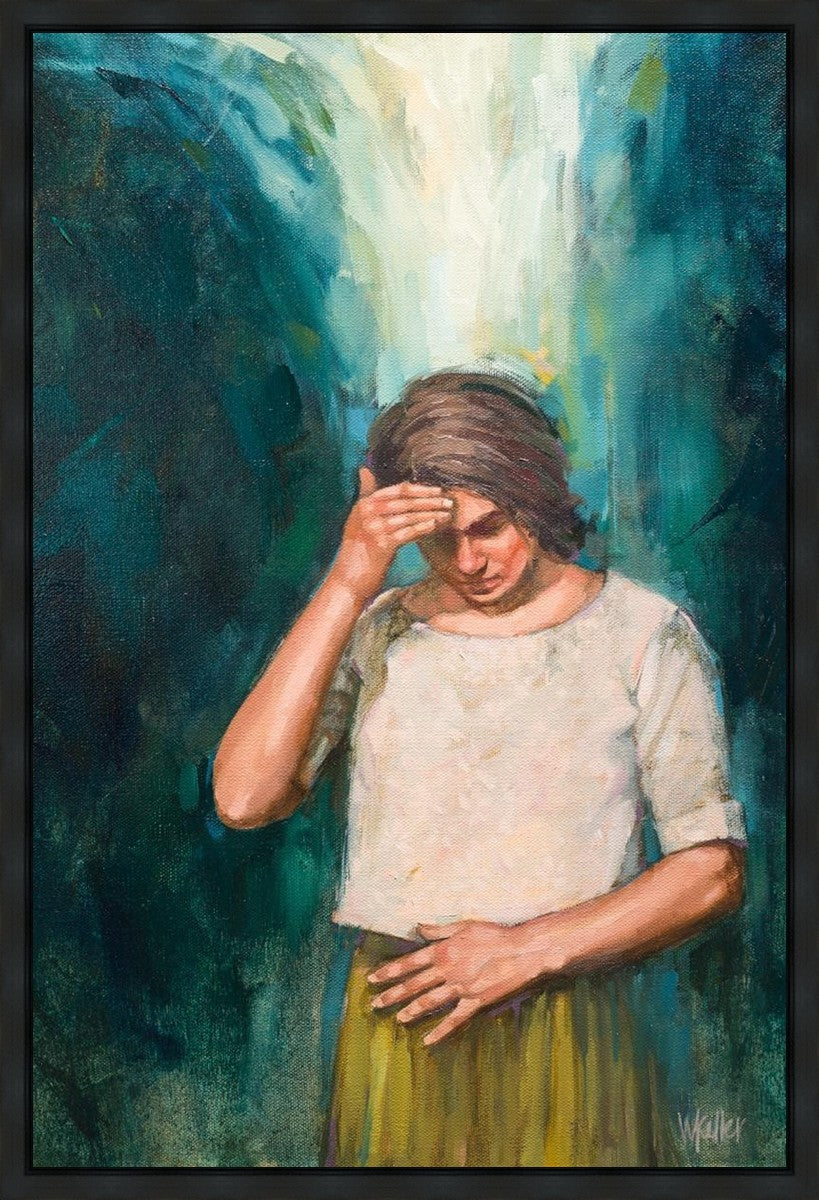Enlighten Gallery Wrap