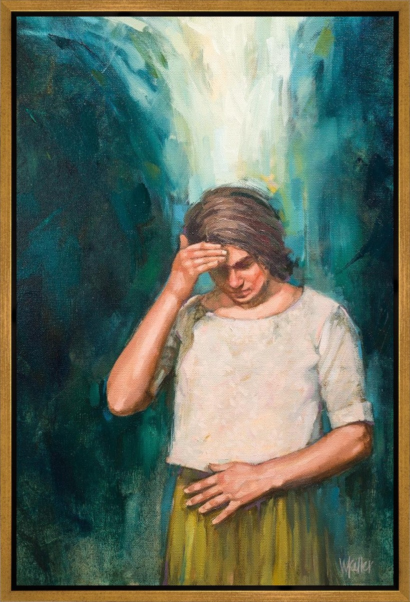 Enlighten Gallery Wrap