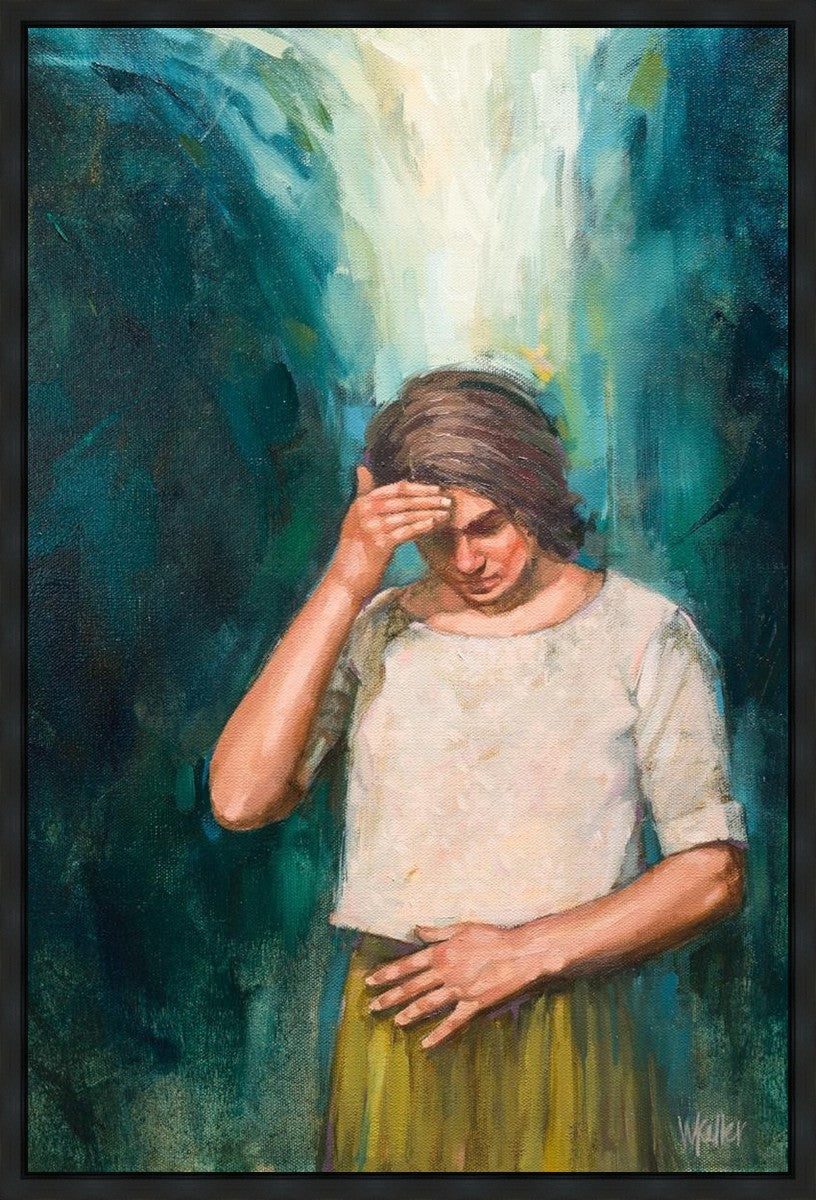Enlighten Gallery Wrap