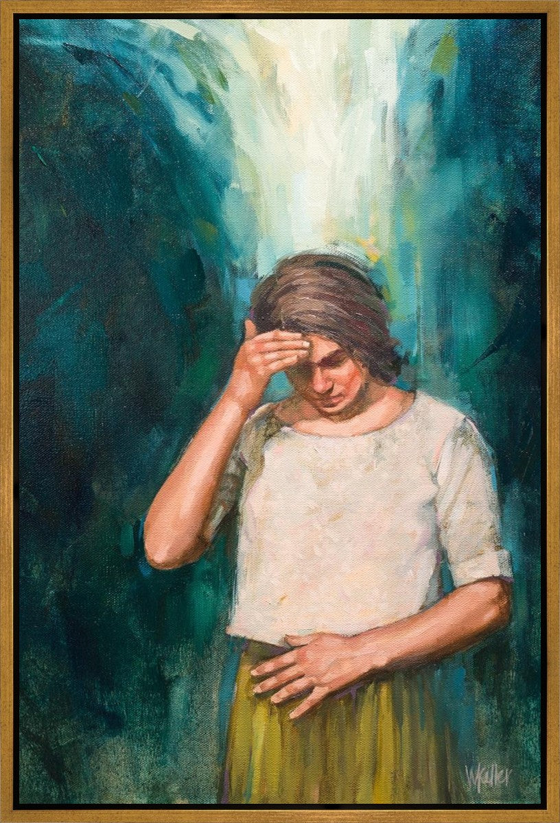 Enlighten Gallery Wrap