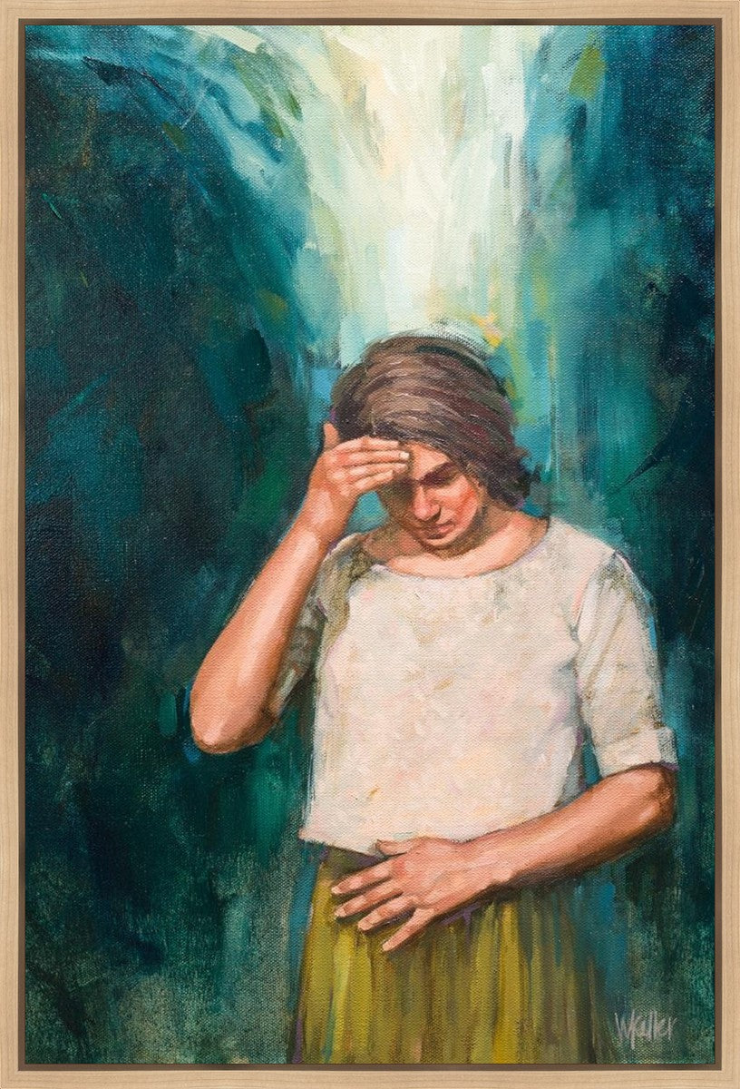 Enlighten Gallery Wrap