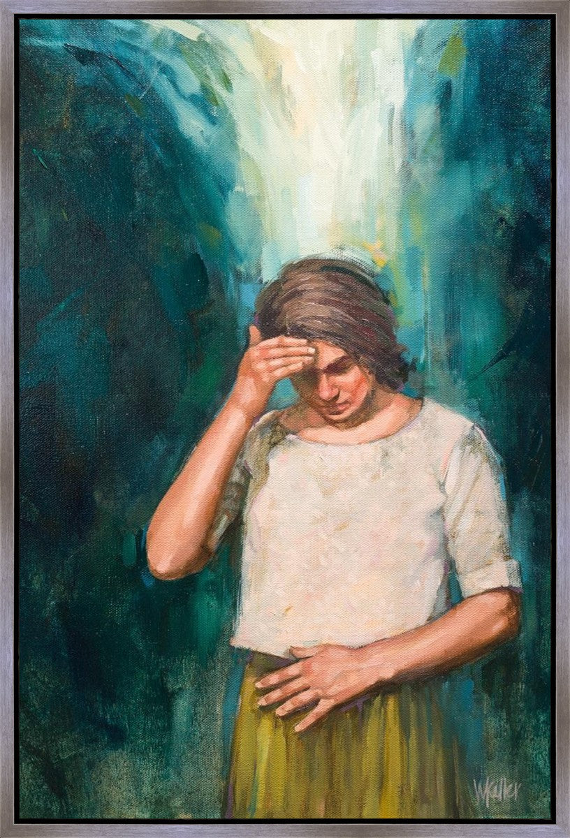 Enlighten Gallery Wrap
