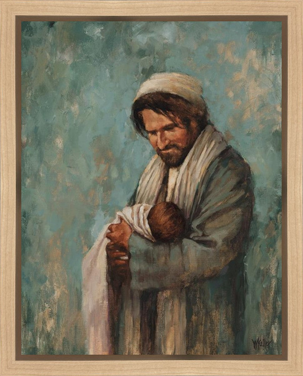 Joseph Gallery Wrap