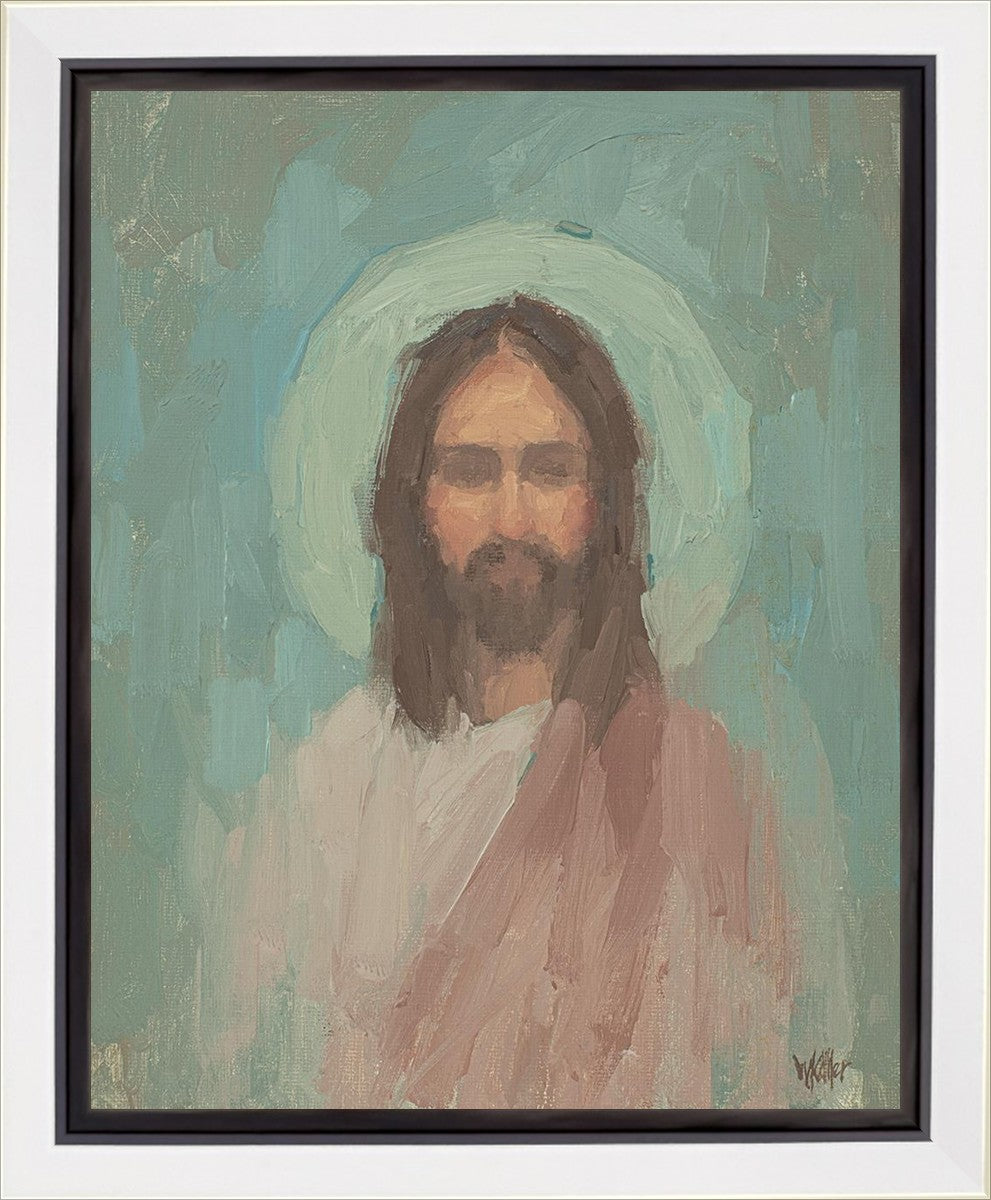 Impression of Christ Gallery Wrap