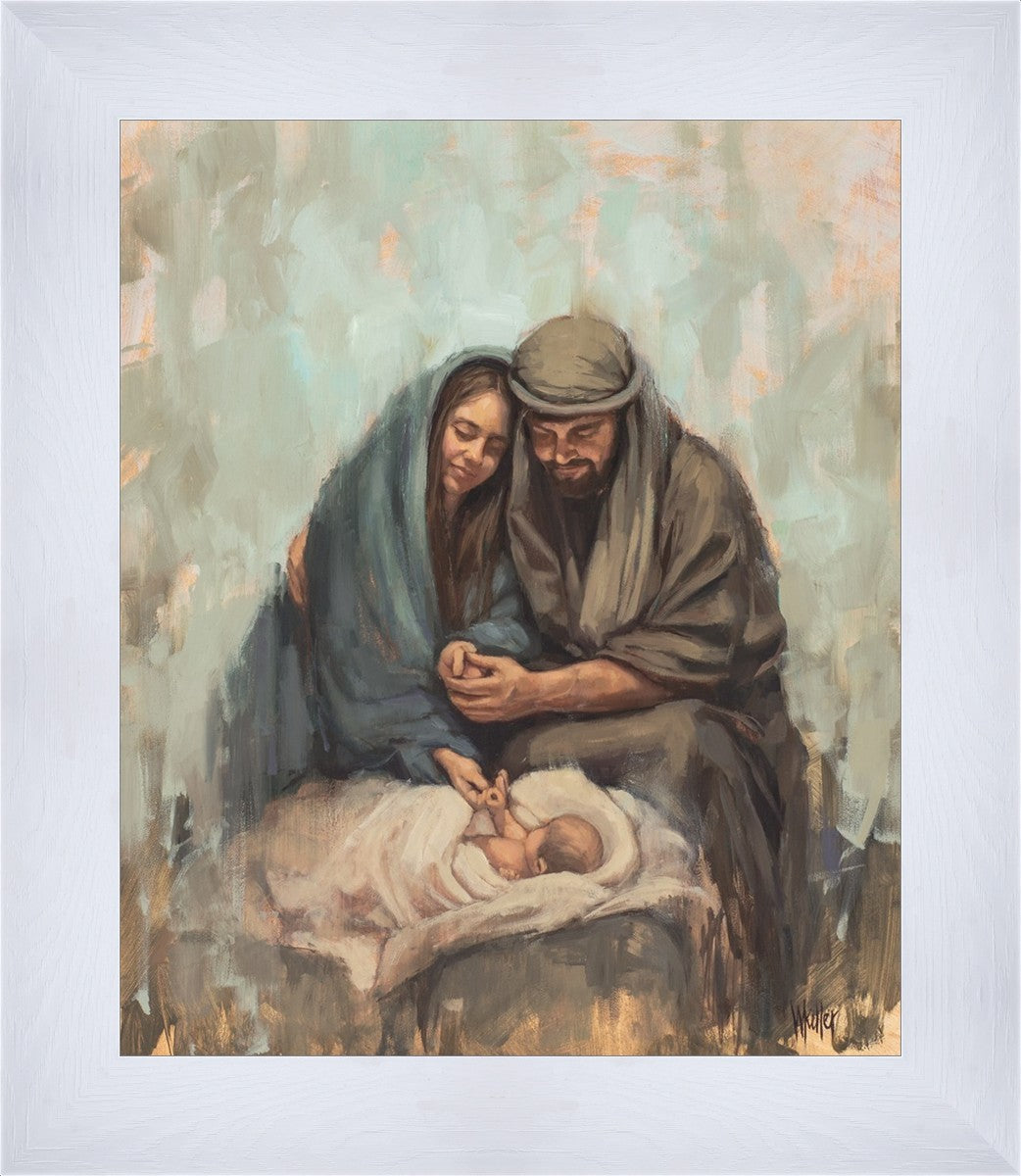 The Holy Family