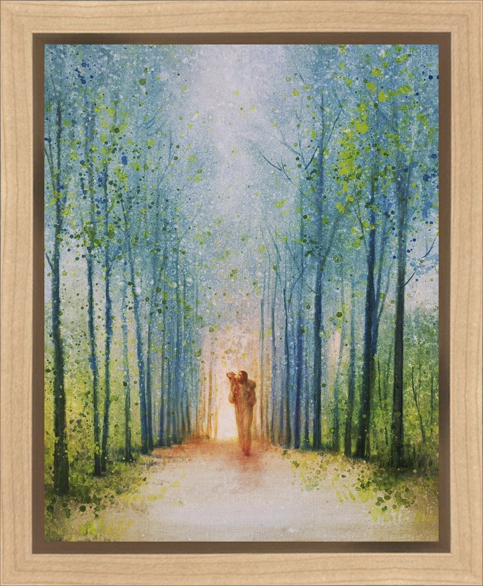 The Shepherd's Path