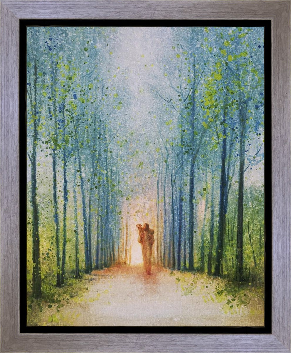 The Shepherd's Path