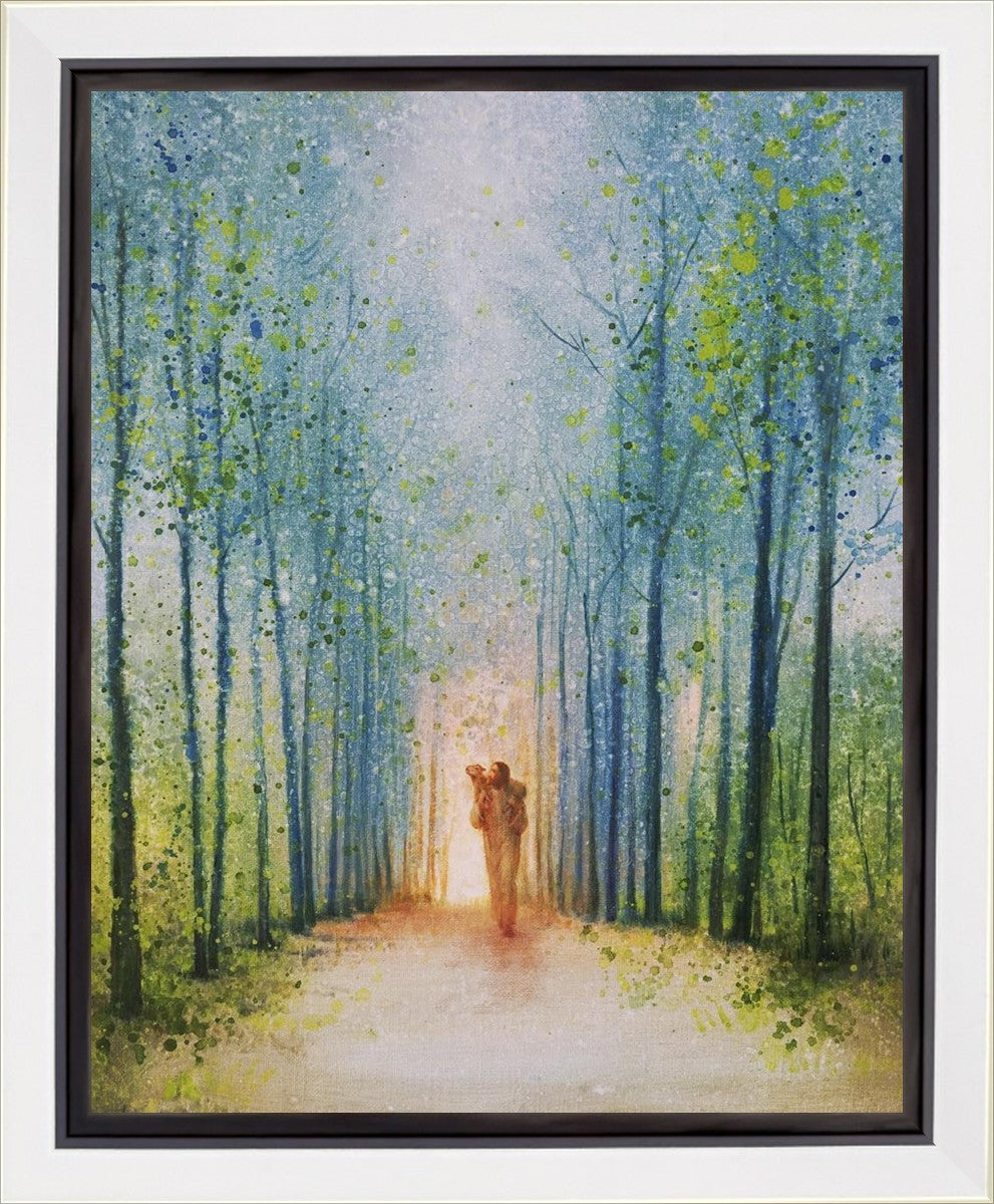 The Shepherd's Path