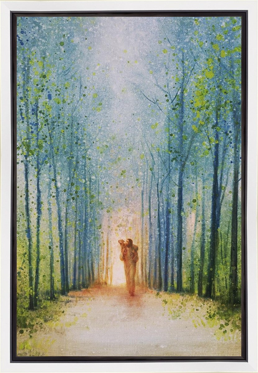 The Shepherd's Path