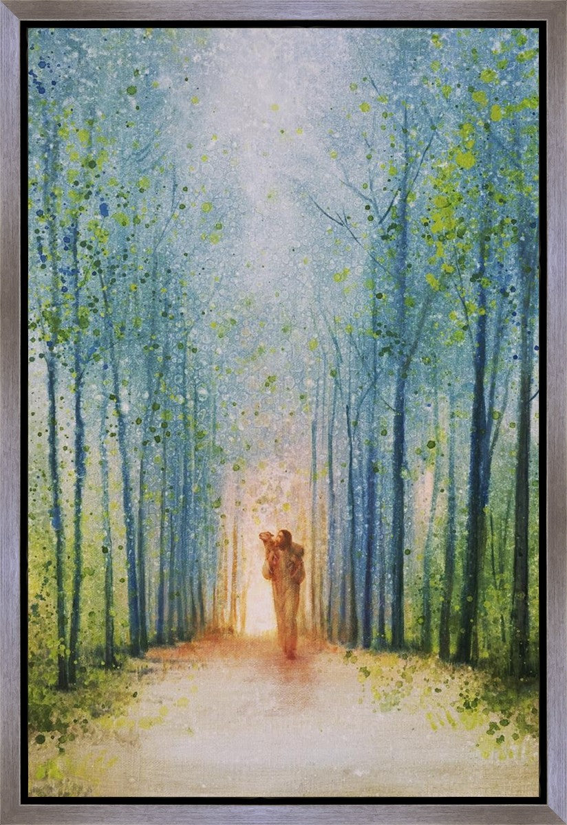 The Shepherd's Path