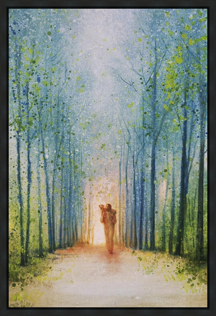 The Shepherd's Path