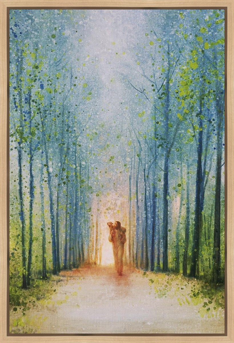 The Shepherd's Path