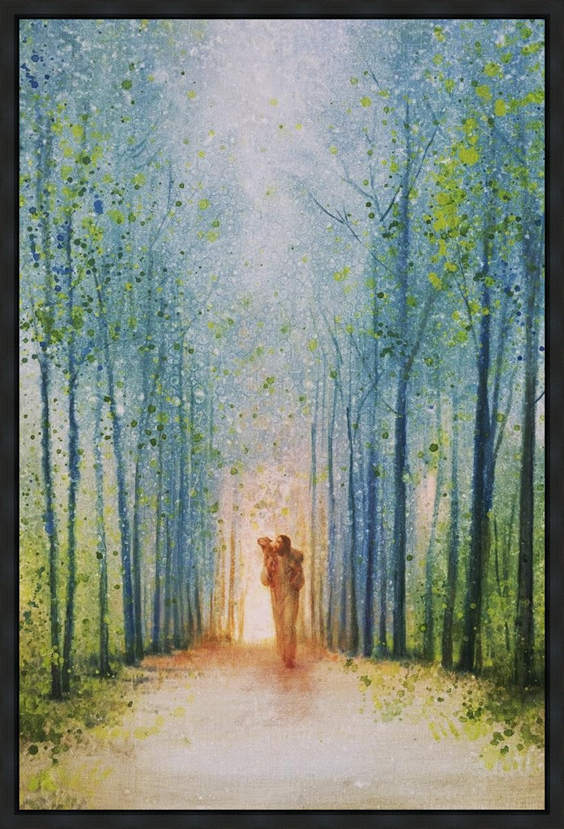 The Shepherd's Path