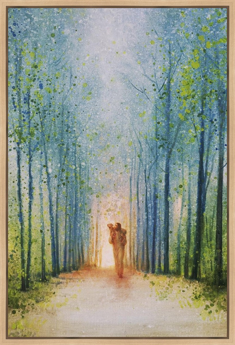 The Shepherd's Path