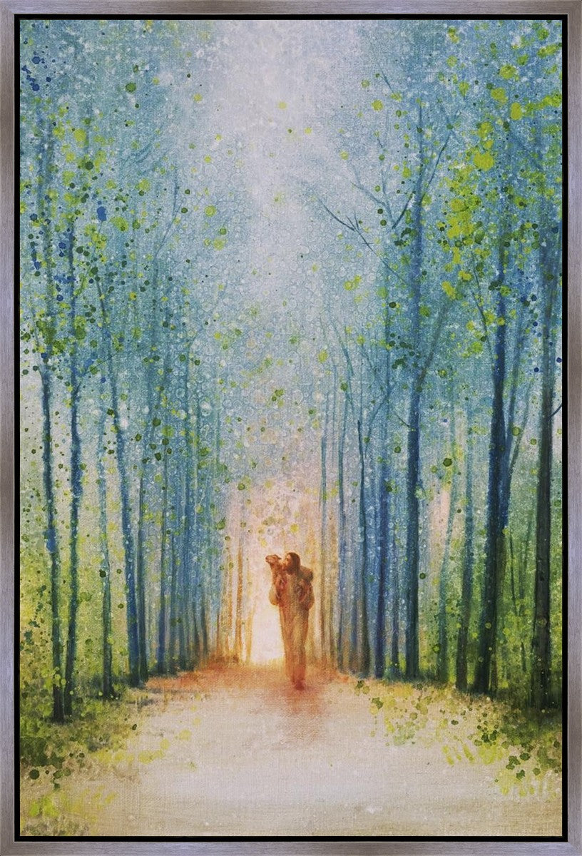 The Shepherd's Path