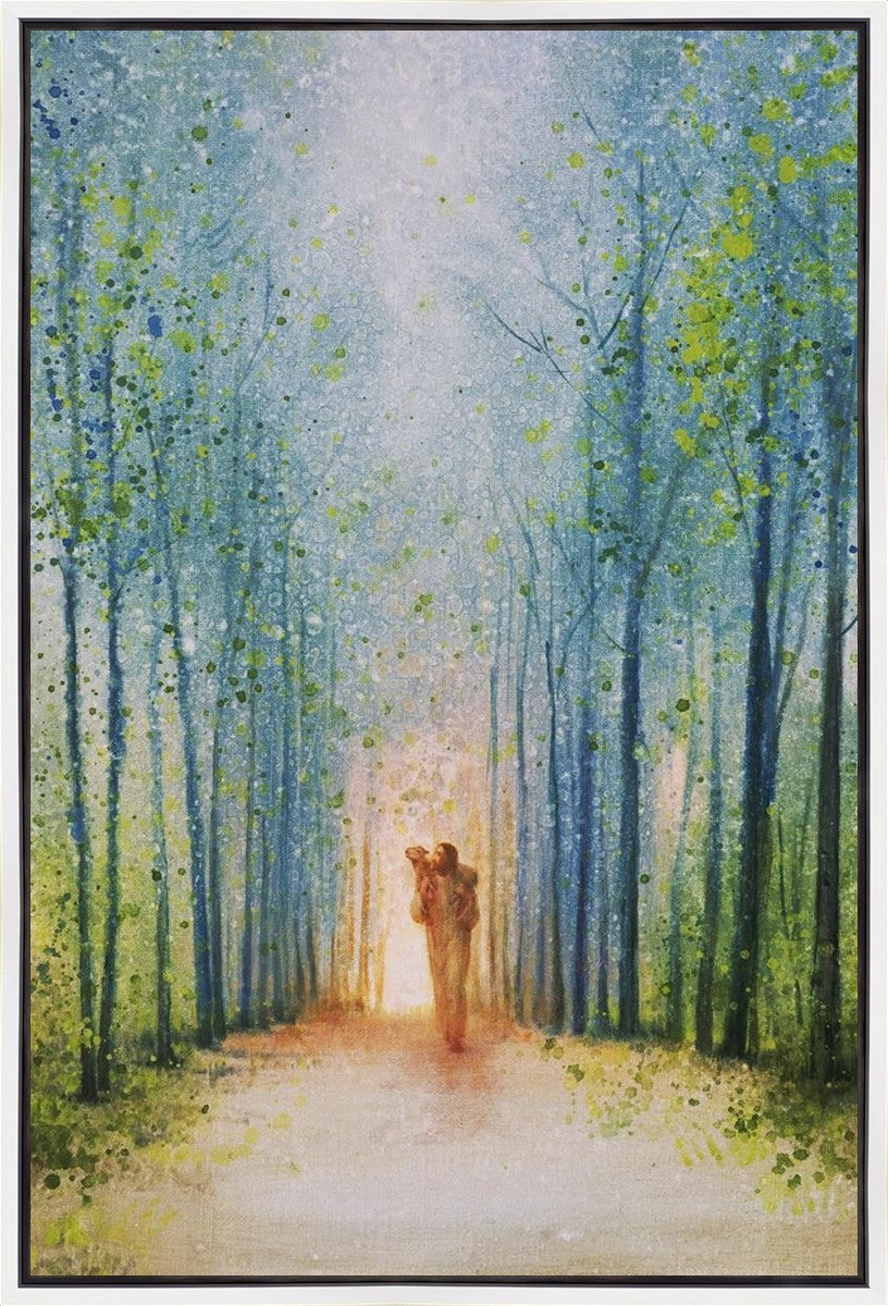 The Shepherd's Path