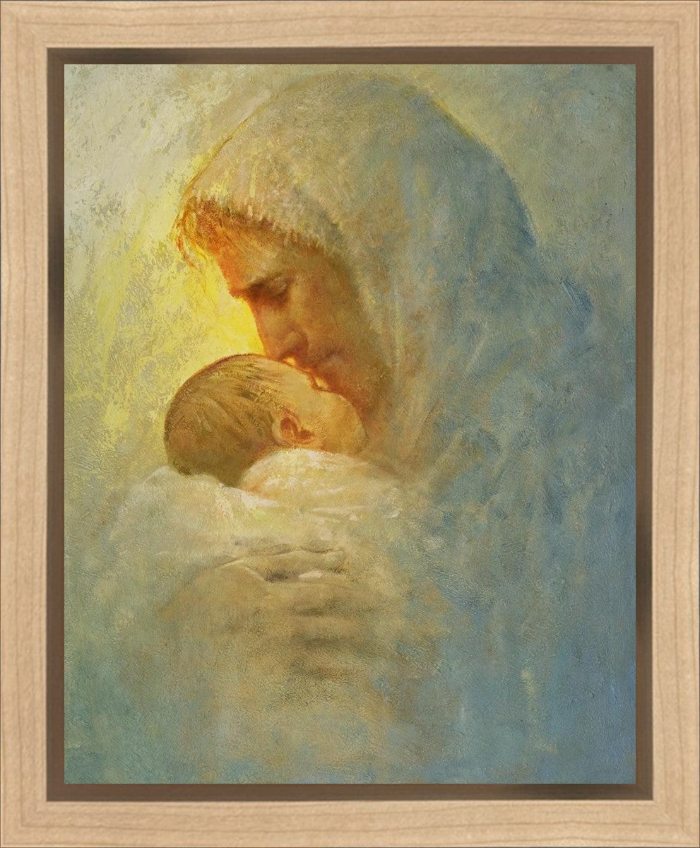 Abba Gallery Wrap