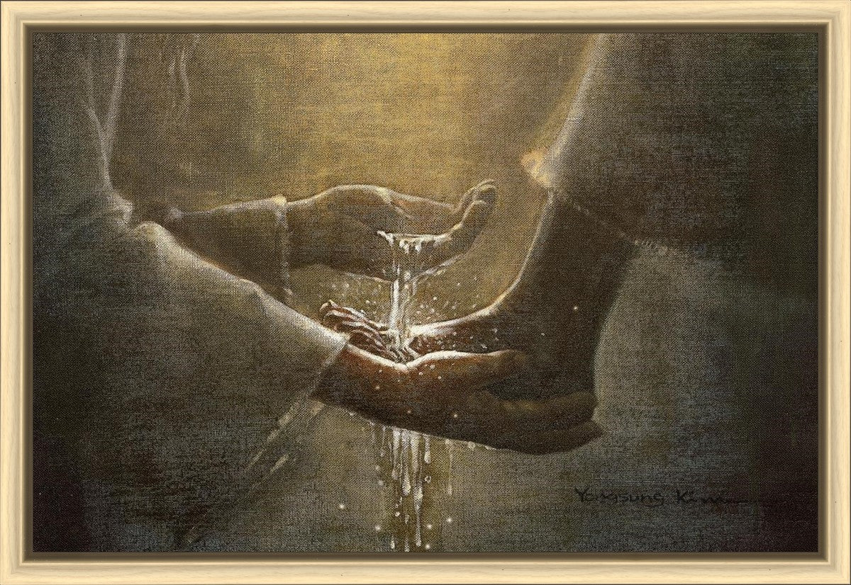 Christ the Servant