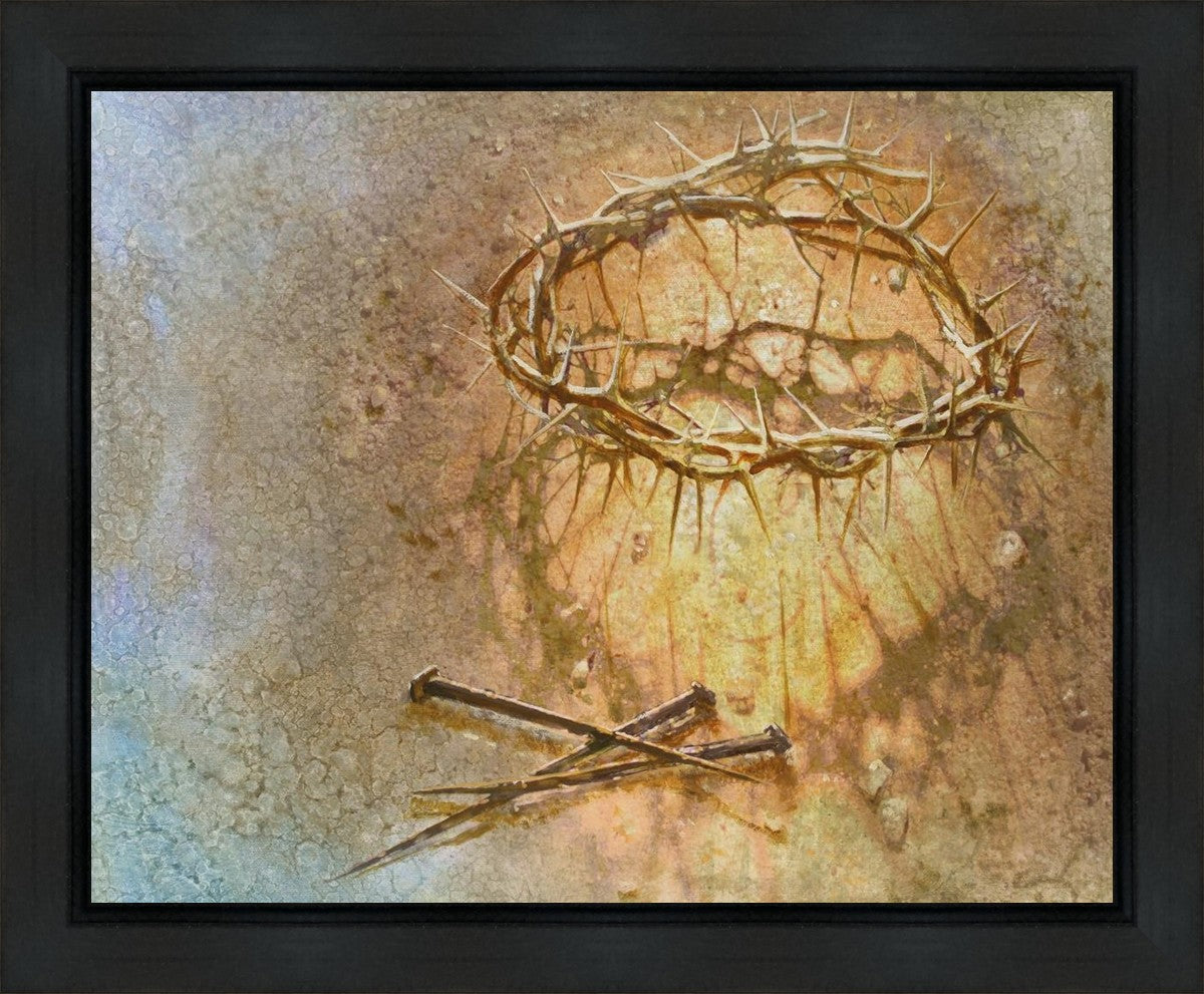 Holy Crown