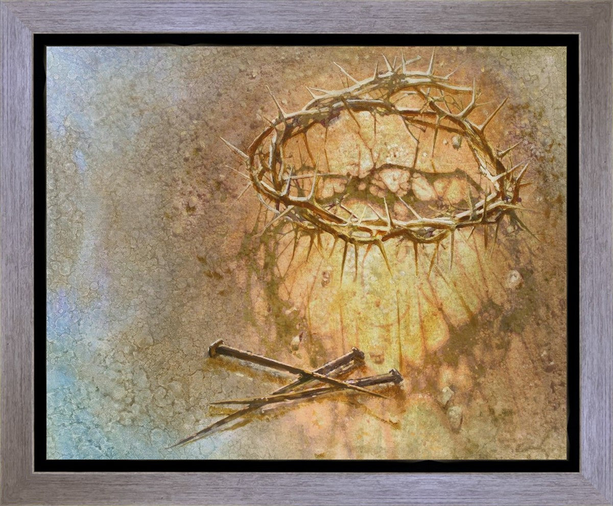 Holy Crown