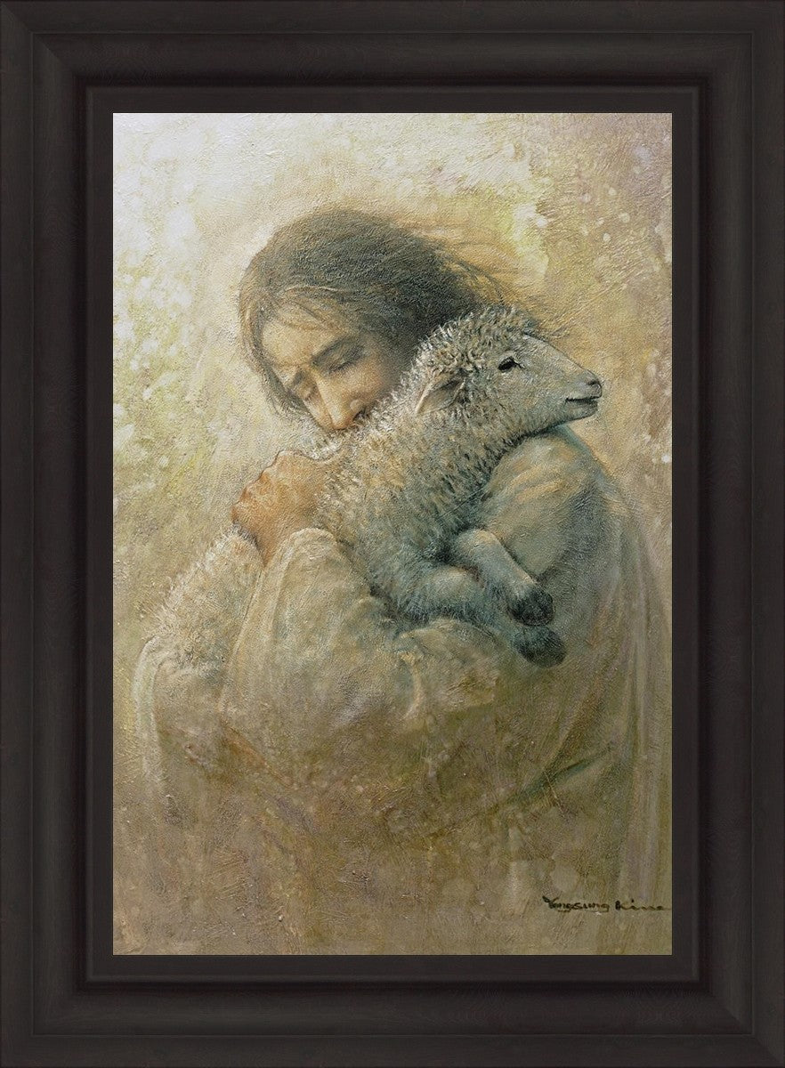 The Shepherd's Care
