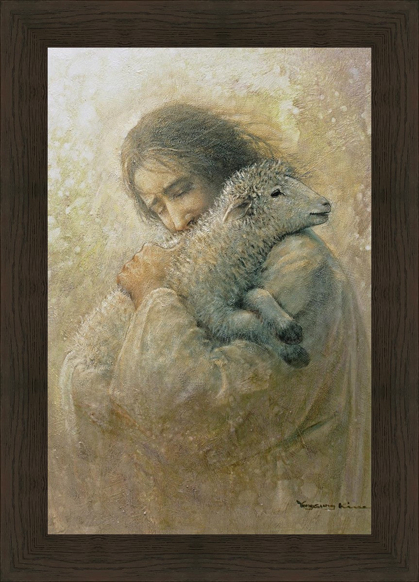 The Shepherd's Care