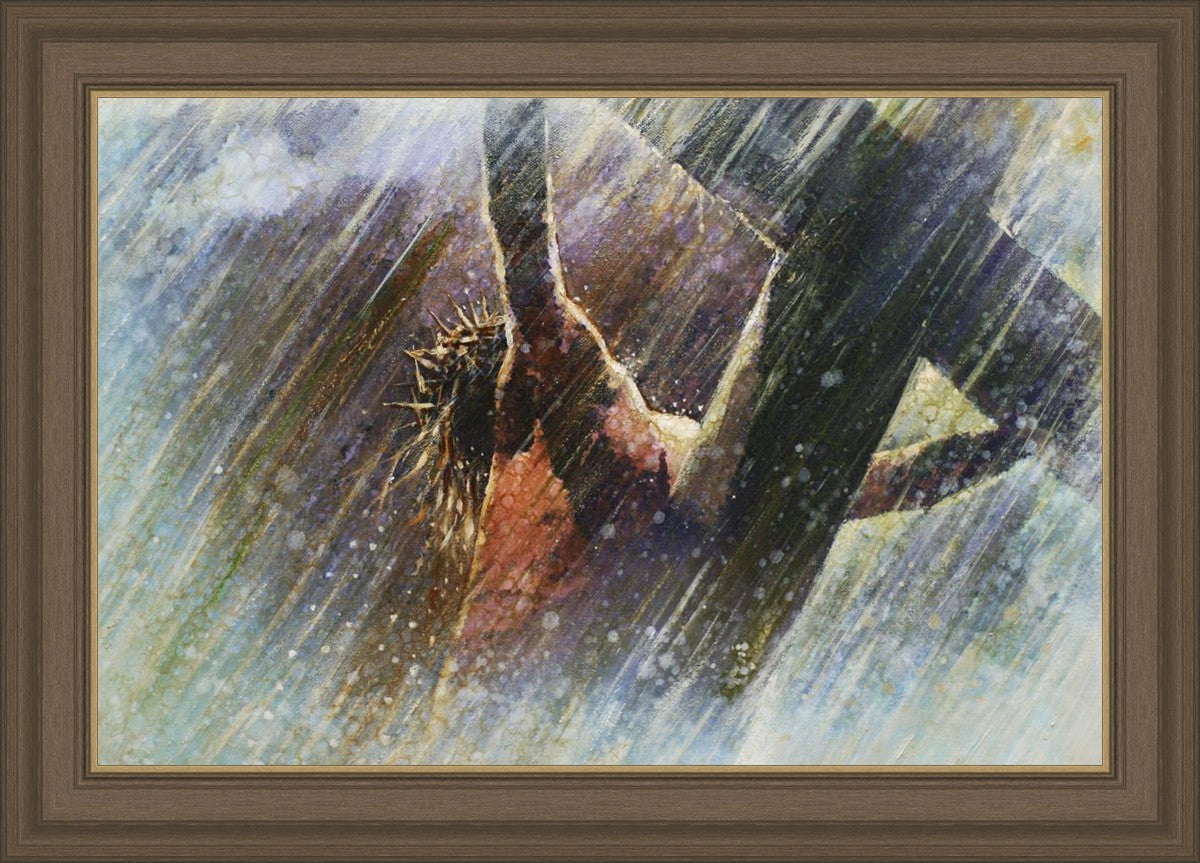 Crucifixion