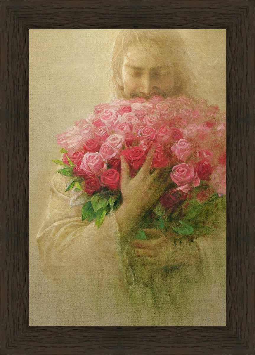 The Rose of Sharon