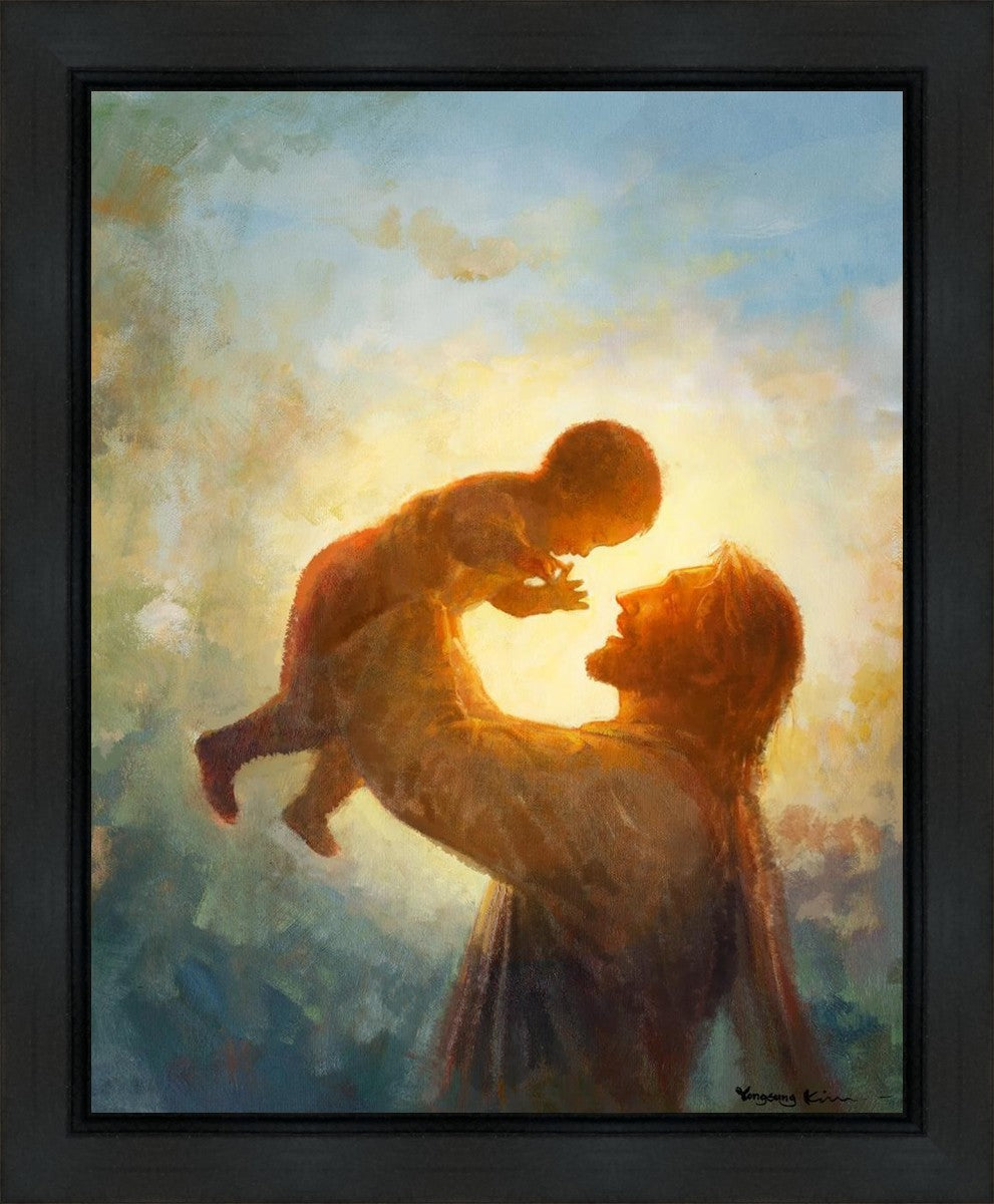 Heaven's Gift