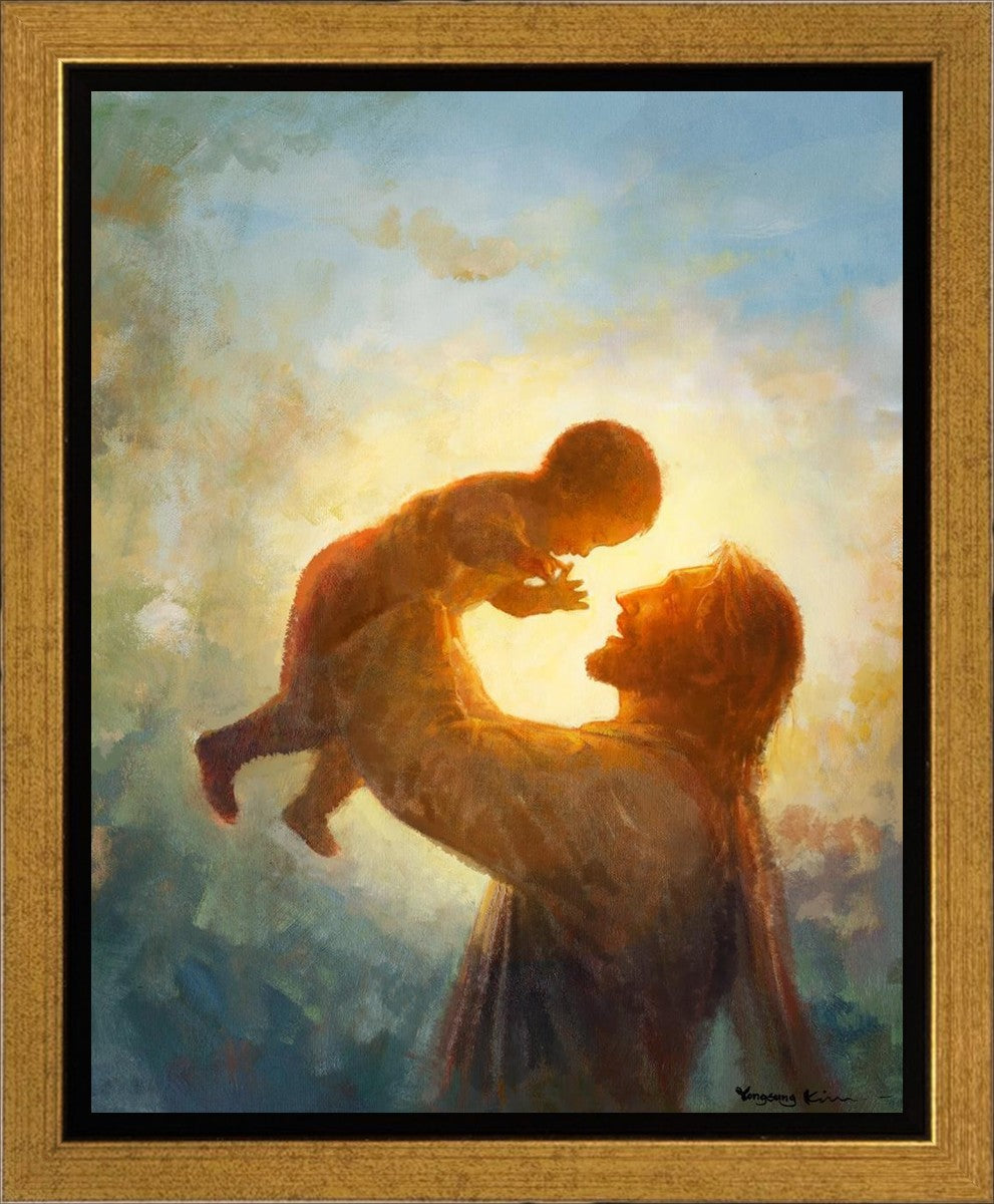 Heaven's Gift