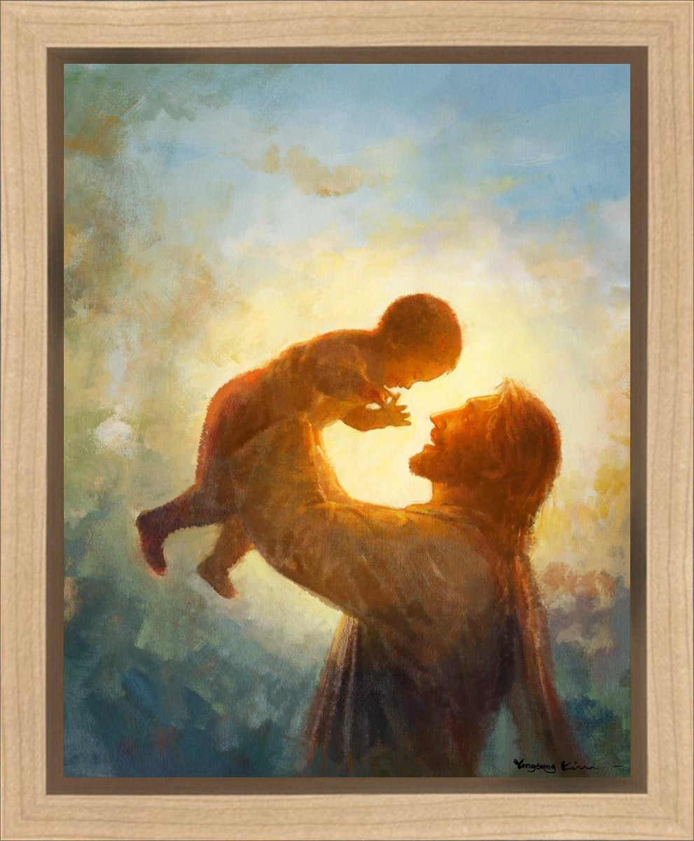 Heaven's Gift