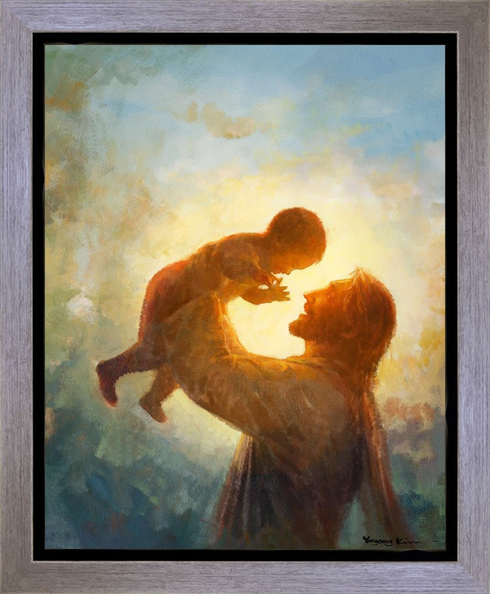 Heaven's Gift