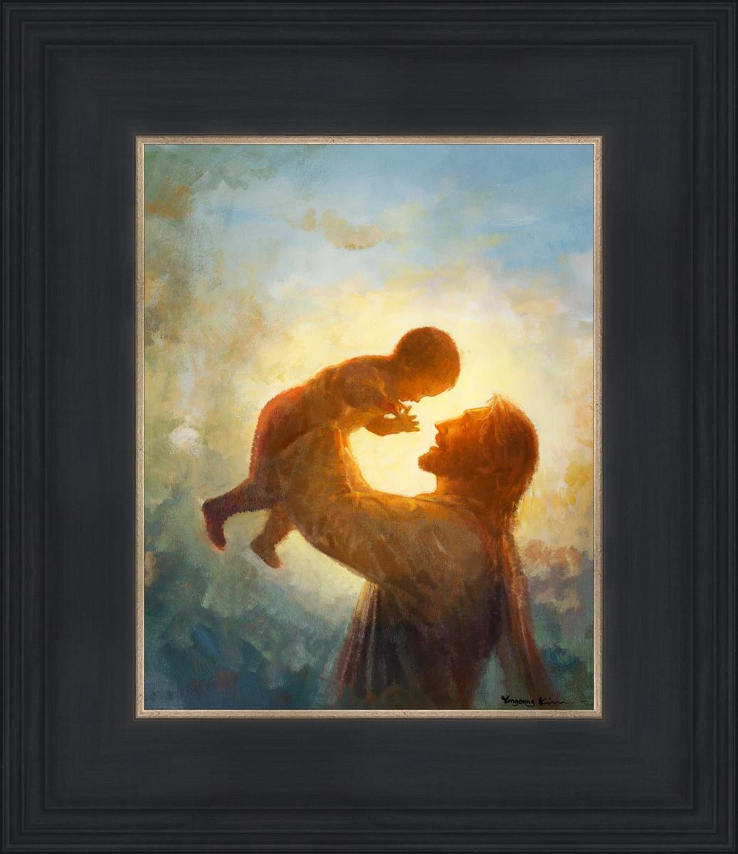 Heaven's Gift