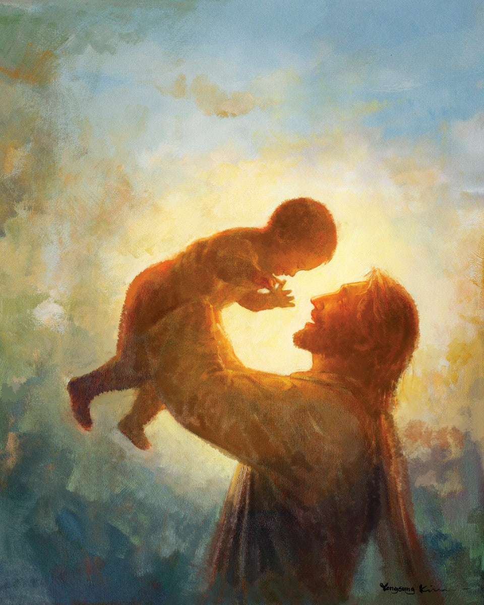 Heaven's Gift