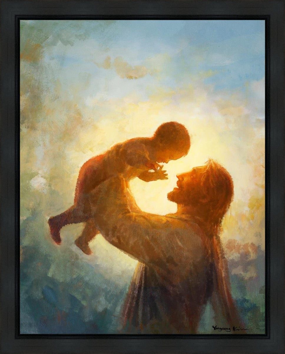 Heaven's Gift