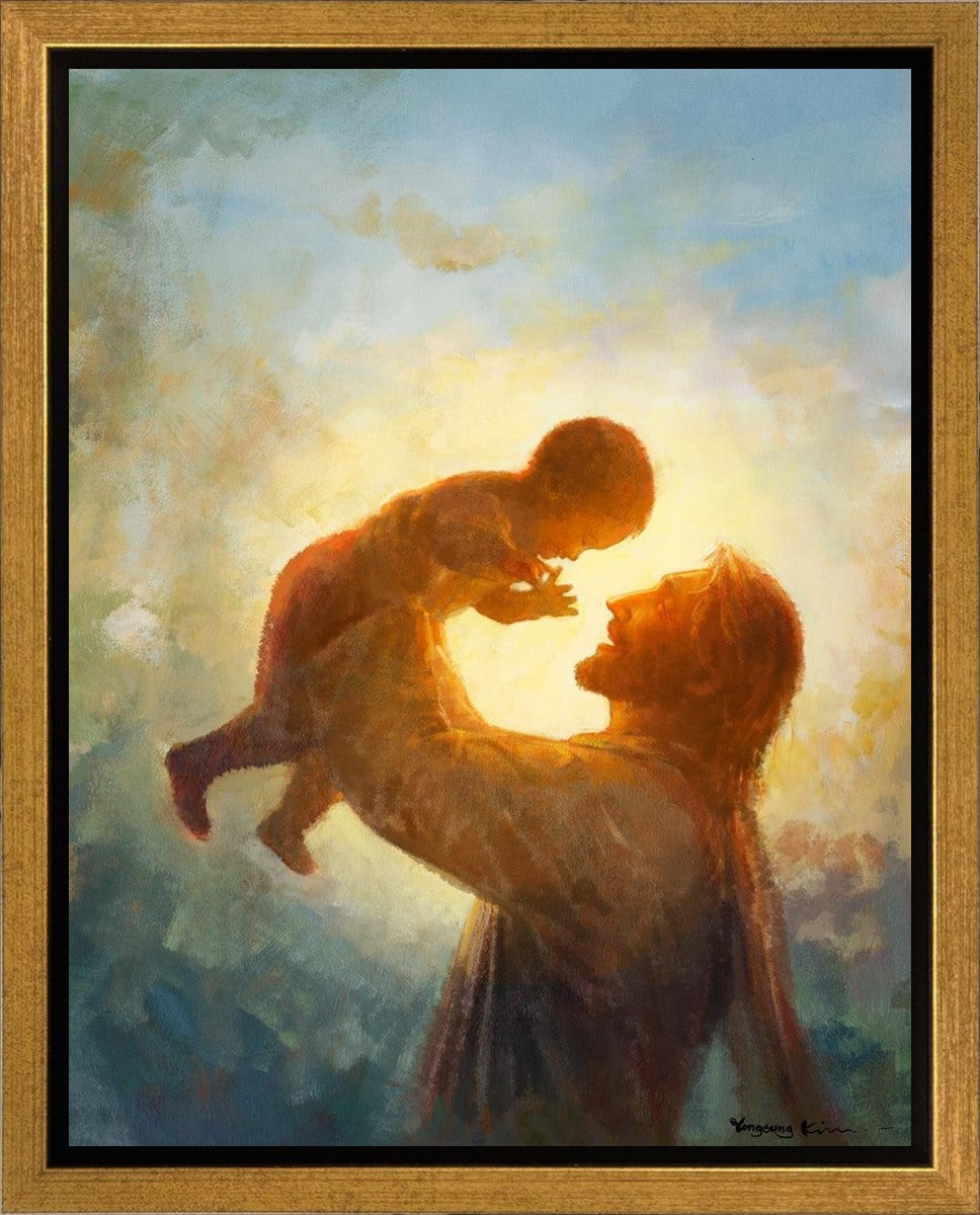 Heaven's Gift