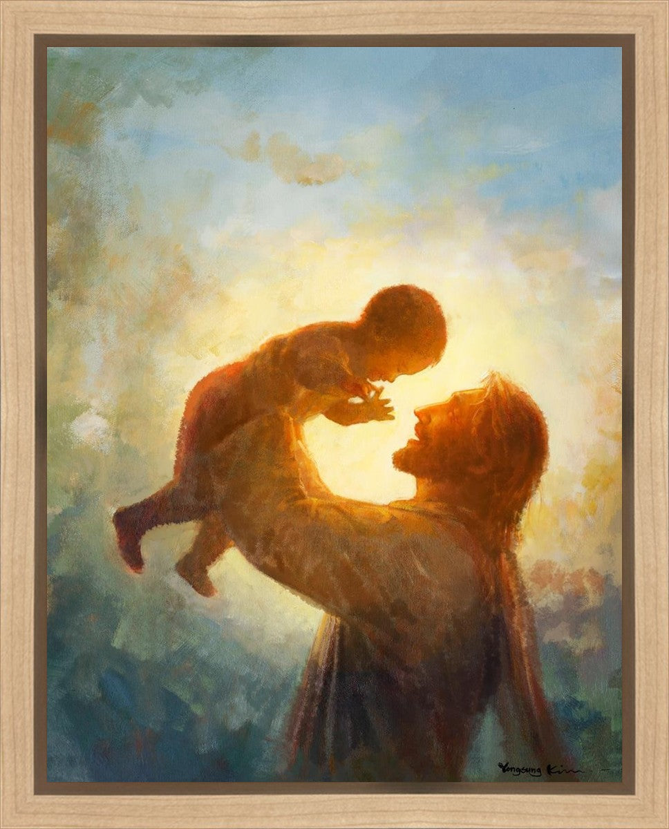 Heaven's Gift