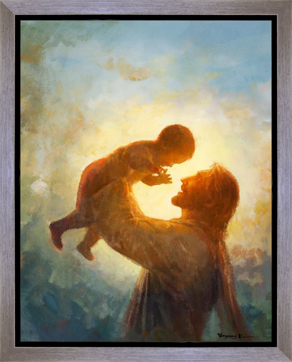Heaven's Gift