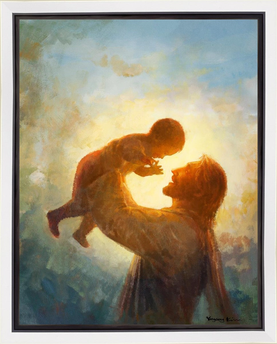 Heaven's Gift