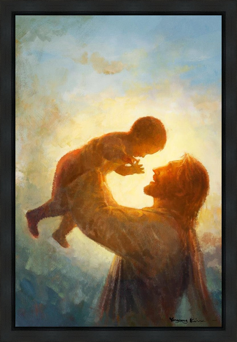 Heaven's Gift