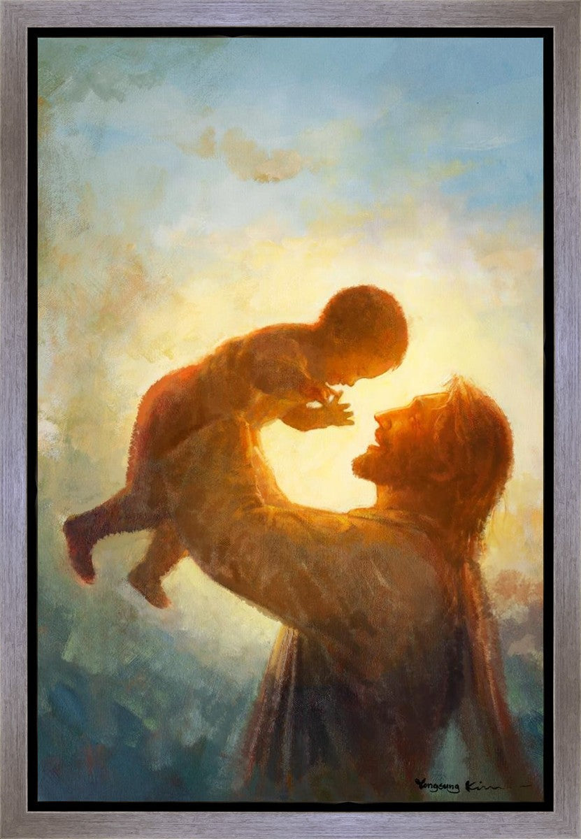 Heaven's Gift