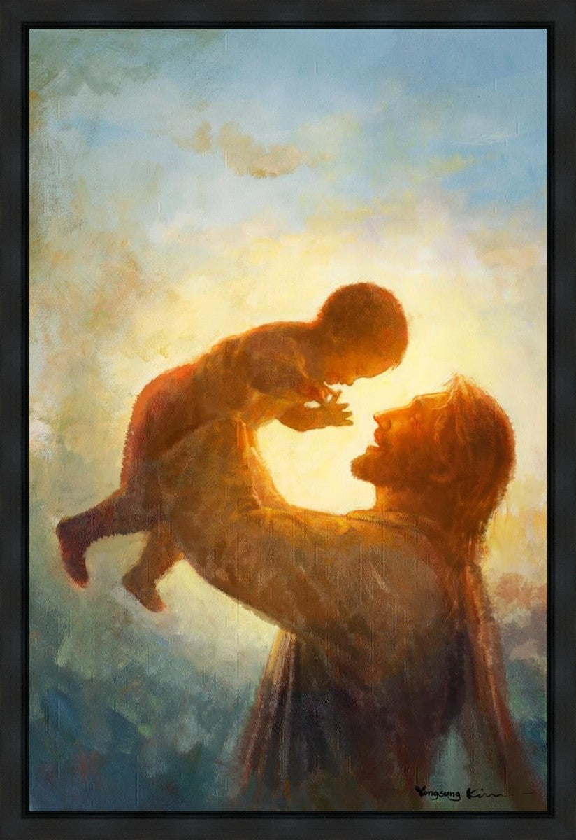 Heaven's Gift