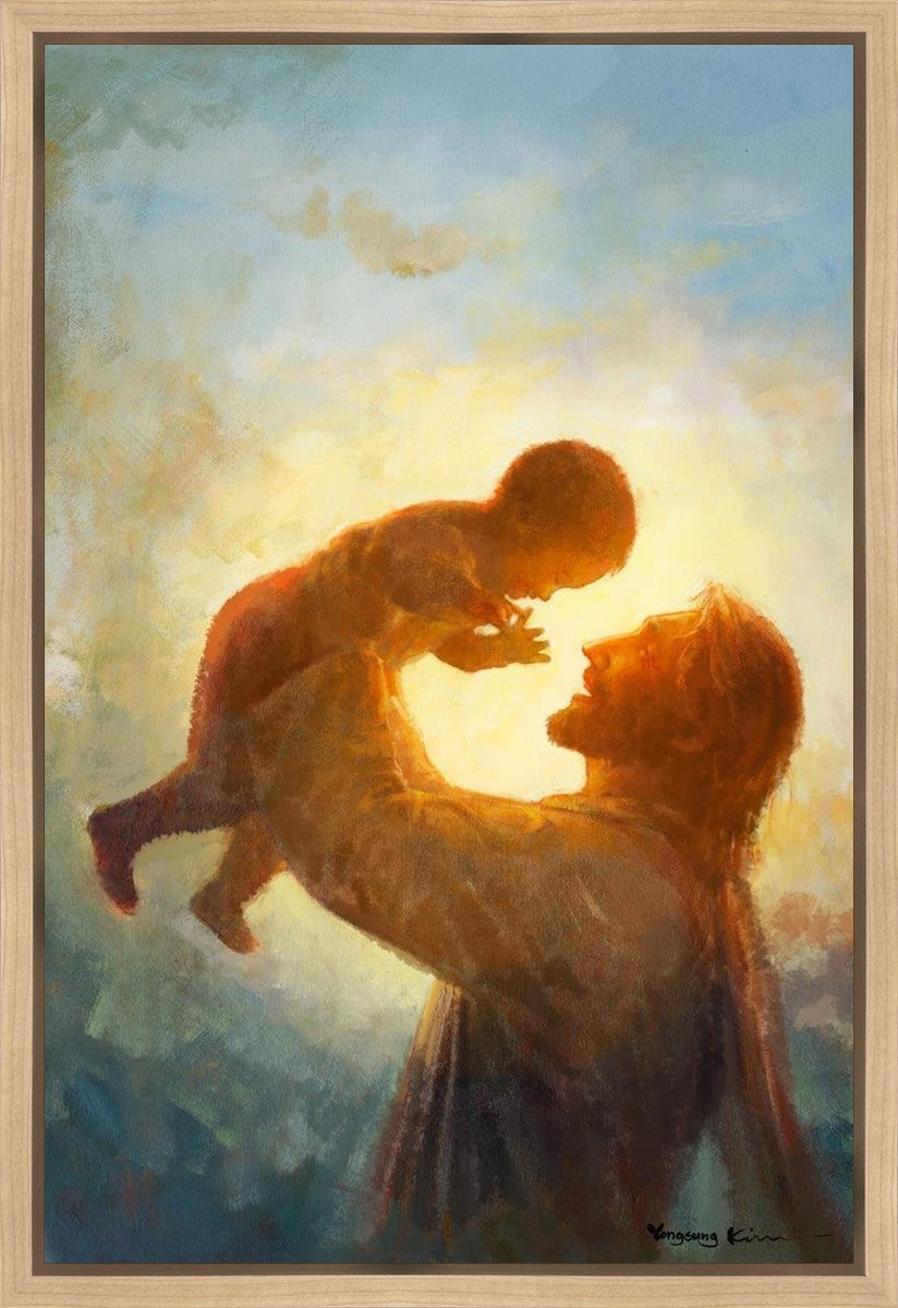 Heaven's Gift